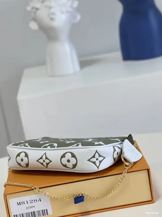 Cheap ACCESSOIRES LOUIS VUITTON POCHETTE MINI 0615